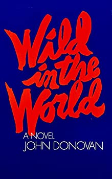 Wild in the World, by John Donovan